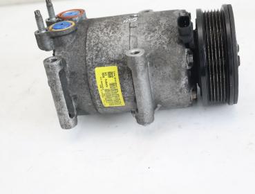 Preview: Klimakompressor AV6119D629CA Ford GRAND C-MAX