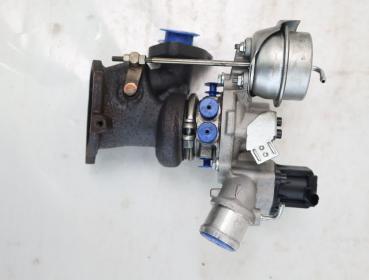 Turbolader CJ5G6K682DC Ford GRAND C-MAX