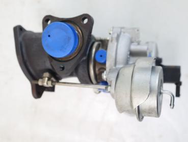 Turbolader CJ5G6K682DC Ford GRAND C-MAX