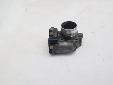 Drosselklappenstutzen 7S7G9F991CA Ford GRAND C-MAX
