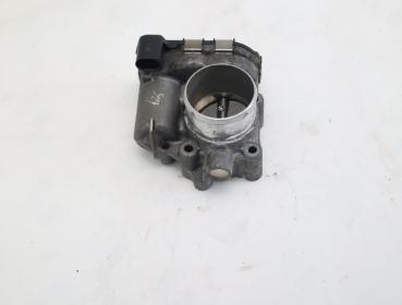 Preview: Drosselklappenstutzen 7S7G9F991CA Ford GRAND C-MAX