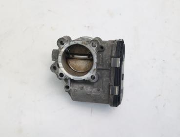Preview: Drosselklappenstutzen 7S7G9F991CA Ford GRAND C-MAX