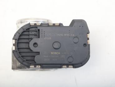 Preview: Drosselklappenstutzen 7S7G9F991CA Ford GRAND C-MAX