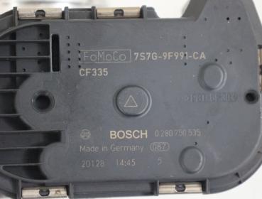 Drosselklappenstutzen 7S7G9F991CA Ford GRAND C-MAX