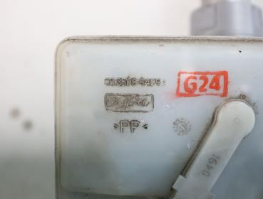 Hauptbremszylinder 2640190 Ford GRAND C-MAX