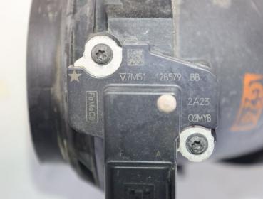 Preview: Luftmassenmesser 7M5112B579BB Ford GRAND C-MAX