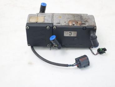 Standheizung-Modul AV6118K464CH Ford GRAND C-MAX