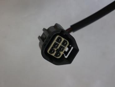 Standheizung-Modul AV6118K464CH Ford GRAND C-MAX