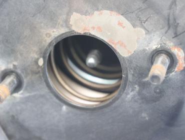 Preview: Bremskraftverstärker AV612B195FB Ford GRAND C-MAX