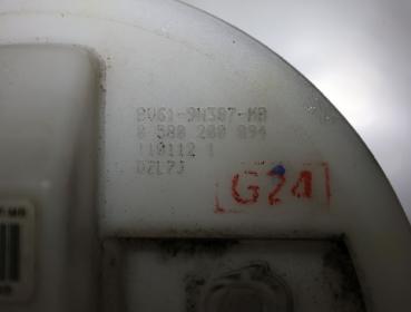 Preview: Benzinpumpe mit Geber 1851815 Ford GRAND C-MAX