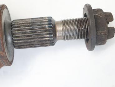 Antriebswelle vorn rechts BV613B436CB Ford GRAND C-MAX