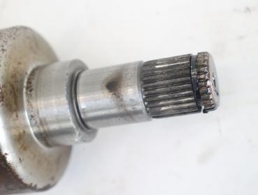 Preview: Antriebswelle vorn links BV613B437CA Ford GRAND C-MAX