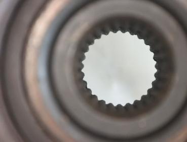 Achsschenkel vorn links 1686604 Ford GRAND C-MAX