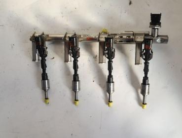 Einspritzeinheit CJ5G9H487BA Ford GRAND C-MAX