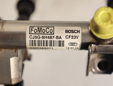 Preview: Einspritzeinheit CJ5G9H487BA Ford GRAND C-MAX