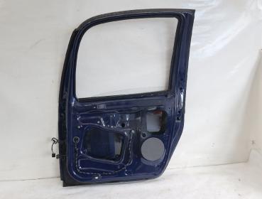 Tür hinten rechts 5J7833056 Skoda ROOMSTER 5J