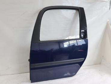 Tür hinten links 5J7833055 Skoda ROOMSTER 5J