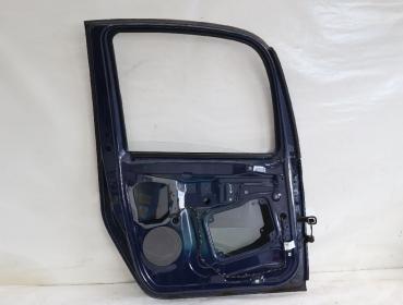 Preview: Tür hinten links 5J7833055 Skoda ROOMSTER 5J