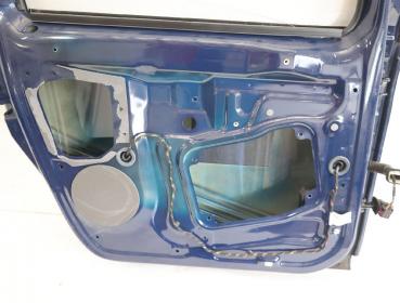 Preview: Tür hinten links 5J7833055 Skoda ROOMSTER 5J