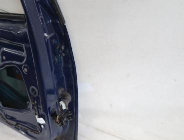 Tür hinten links 5J7833055 Skoda ROOMSTER 5J