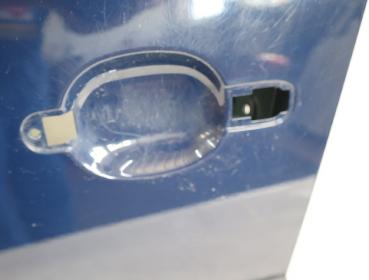 Preview: Tür vorn links 5J7831055 Skoda ROOMSTER 5J