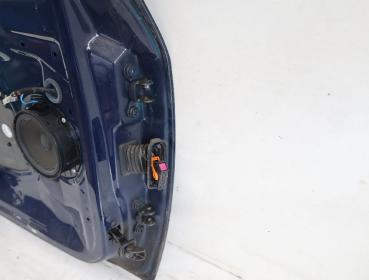 Tür vorn links 5J7831055 Skoda ROOMSTER 5J