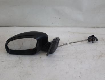 Spiegel links manuell 5J1857507 Skoda ROOMSTER 5J