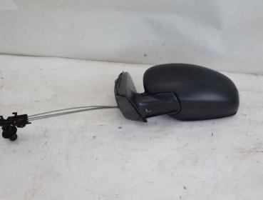 Spiegel links manuell 5J1857507 Skoda ROOMSTER 5J