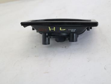 Preview: Türgriff außen hinten links 5J7839205A Skoda ROOMSTER 5J