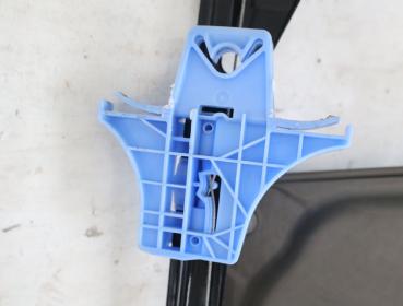 Fensterheber mechanisch hinten rechts 5J7839402C Skoda ROOMSTER 5J