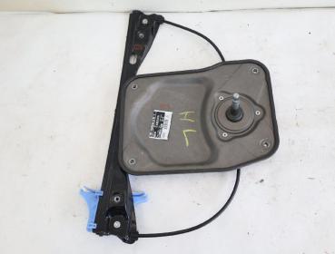 Fensterheber mechanisch hinten links 5J7839401C Skoda ROOMSTER 5J