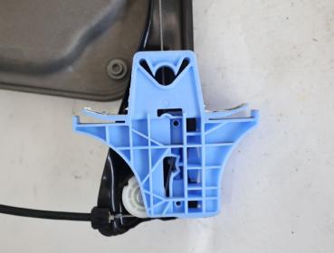Fensterheber mechanisch hinten links 5J7839401C Skoda ROOMSTER 5J