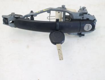 Türgriff außen vorn links 3B0837205G Skoda ROOMSTER 5J