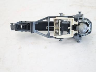 Preview: Türgriff außen vorn links 3B0837205G Skoda ROOMSTER 5J
