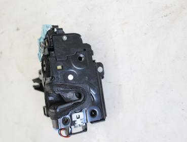 Türschloß hinten rechts 5J7839016B Skoda ROOMSTER 5J