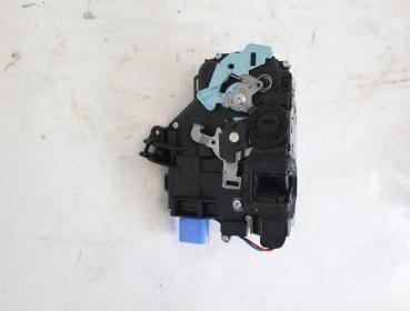 Preview: Türschloß hinten rechts 5J7839016B Skoda ROOMSTER 5J
