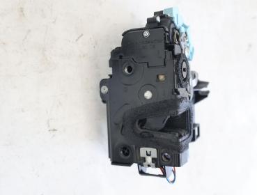 Türschloß hinten links 5J7839015B Skoda ROOMSTER 5J