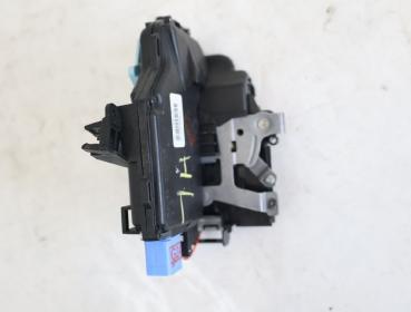 Preview: Türschloß hinten links 5J7839015B Skoda ROOMSTER 5J