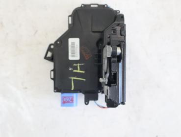 Preview: Türschloß hinten links 5J7839015B Skoda ROOMSTER 5J