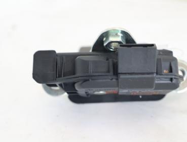 Schloß Heckklappe 5J0827501B Skoda ROOMSTER 5J