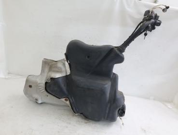 Kraftstofftank 6R7201021H Skoda ROOMSTER 5J