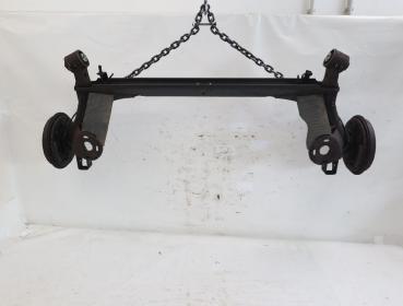 Achse hinten 1J0500051K Skoda ROOMSTER 5J