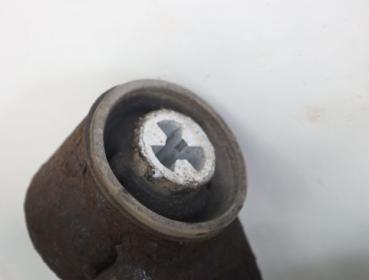 Preview: Achse hinten 1J0500051K Skoda ROOMSTER 5J