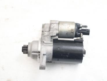 Anlasser 02T911023R Skoda ROOMSTER 5J