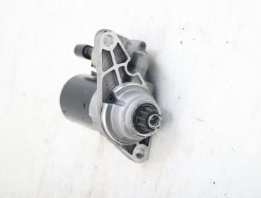 Preview: Anlasser 02T911023R Skoda ROOMSTER 5J