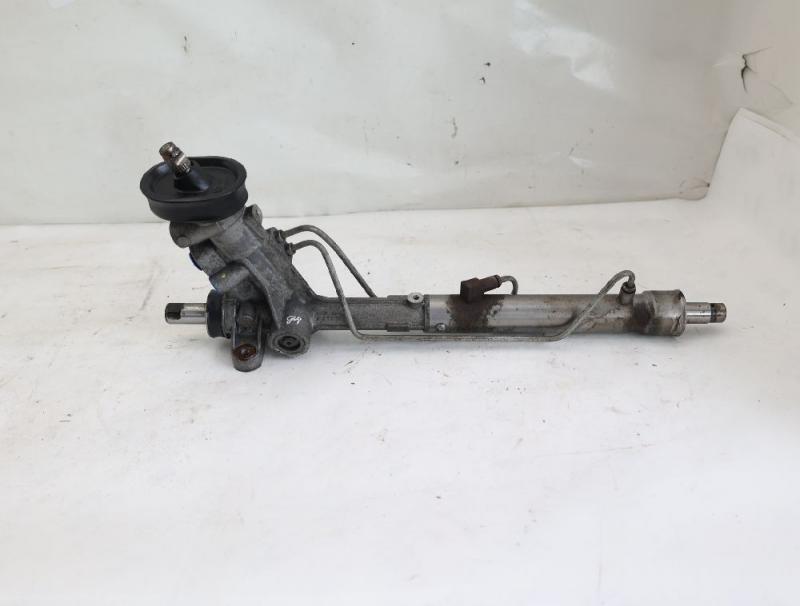Lenkung Getriebe hydraulisch 6Q1423055BN Skoda ROOMSTER 5J