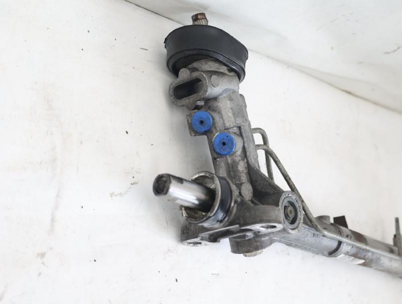 Preview: Lenkung Getriebe hydraulisch 6Q1423055BN Skoda ROOMSTER 5J