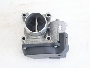 Drosselklappenstutzen 03D133062F Skoda ROOMSTER 5J