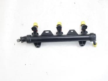 Einspritzeinheit 03E133320A Skoda ROOMSTER 5J