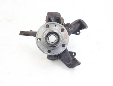 Achsschenkel vorn rechts 6Q0407256AC Skoda ROOMSTER 5J